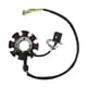 thumbnail image 1 of Inducido 8 Bobinas Vento Nitrox 250 T2 (22) 3-24A RODA Inducido Roda, 1 of 3