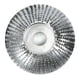 thumbnail image 3 of Disco formador de amoladora angular Sunnimix 2 Piezas De Lijado De Madera, 3 of 8