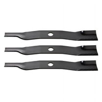 3 PK 92-049 Oregon Blades Compatible With Compatible With Kubota K5647-34340