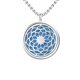 thumbnail image 1 of Lady Perfume Diffuser Oil Sweater Necklace Open Long Chain Pendant Sunnimix Collar colgante del difusor del aceite, 1 of 8