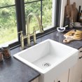 thumbnail image 2 of YYAO Commercial Kitchen Faucet, Metal Bathroom Faucet with Pull-Down Nozzle, Gold, 2 of 7