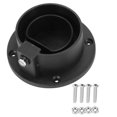 thumbnail image 3 of EU electric car charging plug holder, compatible with electric car charging station fake socket, EU plug, 3 of 4