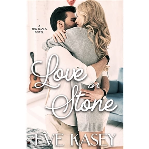 Pre-Owned Her Hands Love in Stone, Book 1, (Paperback)
