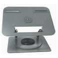 thumbnail image 2 of Projector Foldable Stand, Mini Projector Stand, Desktop Projector Mount, Table Top Projector Stand,1 x Projector Foldable Stand, 2 of 6