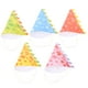 thumbnail image 3 of 10 gorros de dinosaurio para niños pequeños, gorros de fiesta de cumpleaños de dibujos animados, gorros de papel tipo cono para fiesta de dinosaurios., 3 of 8