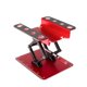 thumbnail image 4 of Soporte de trabajo para coche RC, altura ajustable, estación de trabajo de reparación portátil multifuncional Estilo a, 4 of 9