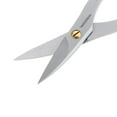 thumbnail image 4 of Stainless Steel Nail Scissors, 4 of 4