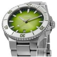 thumbnail image 2 of Oris Aquis Date Taste of Summer Automatic Green Dial Steel Men's Watch 01 733 7787 4137-07 8 22 04PEB, 2 of 6