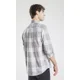thumbnail image 2 of Camisa Manga Larga Estampada C&a De Hombre, 2 of 6