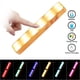 thumbnail image 4 of LED luz nocturna Montaje de pared Noche Luz de noche Hogar de la casa Sala de estar Armario Armario Lámpara RV Camión Emergencia interior al aire libre Methold HA047883-00B, 4 of 7