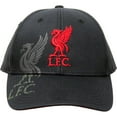 thumbnail image 2 of Liverpool FC Obsidian Cap, 2 of 4