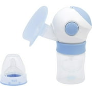 NUK / Gerber - Gentle Flow Single Electric Breast Pump