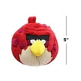 thumbnail image 6 of Angry Birds Big Brother 5 Inch Basic Plush, 6 of 6