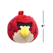 Angry Birds Big Brother 5 Inch Basic Plush