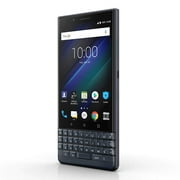 Alcatel Blackberry Key2 LE, Slate (Unlocked)