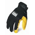 thumbnail image 1 of Guantes Protectores Ironclad EXO2 Grandes Negro Dorado, 1 of 4