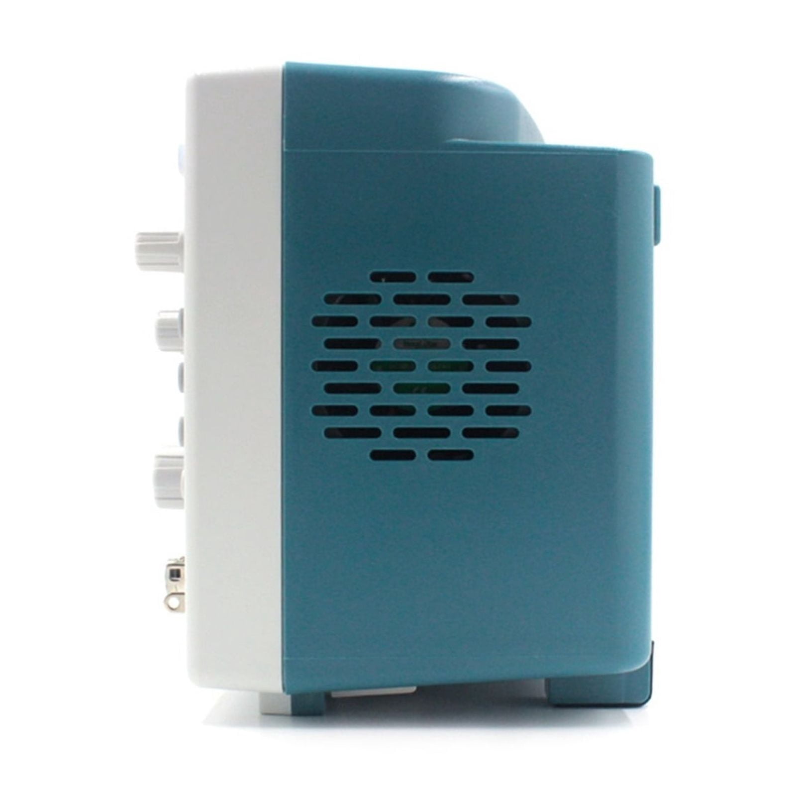 200MHz Digital Storage Oscilloscope USB Dual Channel Portable Oscilloscope Signal Generator Oscilloscope ,Professional Designed