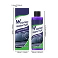 thumbnail image 3 of Tyidzon Automobile Glass Oil Film Cleaner 100ml, 3 of 9