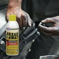 thumbnail image 4 of (24 pack) Cyclo BreakAway Penetrating Oil + Lubricant CCLC10, 13 oz Can, 4 of 7