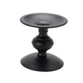 thumbnail image 1 of EeaseMX Candelabro de diseño europeo, candelabro de moda, soporte para velas de arte en hierro, 1 of 8