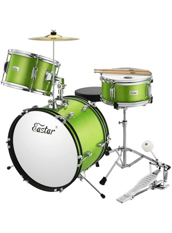 Drum Sets in Drums