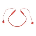 thumbnail image 3 of Auriculares Con Banda Para El Cuello IPX7 Impermeables Con Cancelación De Ruido Graves Profundos Auriculares Inalámbricos Deportivos Flexibles, 3 of 7