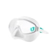 thumbnail image 1 of Swimming Goggles High Definition Fog Eye And Nose Integrated Large Frame Swimming Goggles, 1 of 8