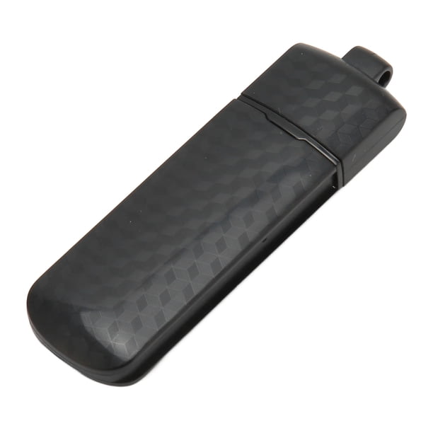Grabadora de voz en disco U, Grabadora USB Grabadora digital USB con ruido HD Grabadora USB Tecnología avanzada