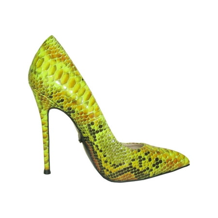 Highest Heel Womens 4.5