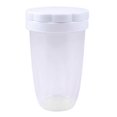 thumbnail image 1 of Household Plastic Flour Cocoa Powder Sieve with DIY Baking Sugar Powder Accessories, 1 of 1