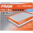 thumbnail image 1 of FRAM Extra Guard Engine Air Filter, CA10677, 1 of 4