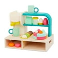thumbnail image 2 of B.Toys Coffee & Bakery Shop Children's Playset, 2 of 9