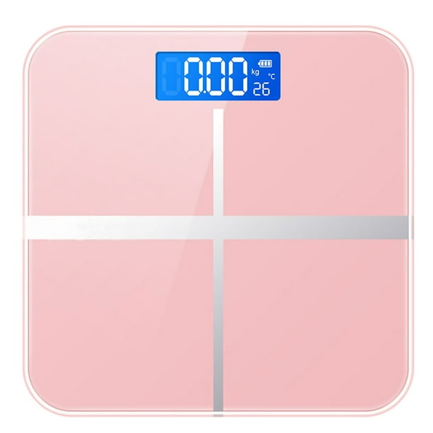 Electronic Weight Scales,Digital Weight Scale Tempered Body Weight