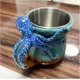 thumbnail image 3 of Dive Into Every Sip – Handmade Octopus Mug, 3D Octopus Coffee Mug, 3 of 5