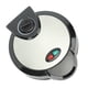 thumbnail image 1 of Máquina para hacer gofres multifuncional de grado alimenticio, segura, evita que se pegue, máquina para hacer gofres redondos con Control de temperatura, enchufe estadounidense de 110V, 1 of 5