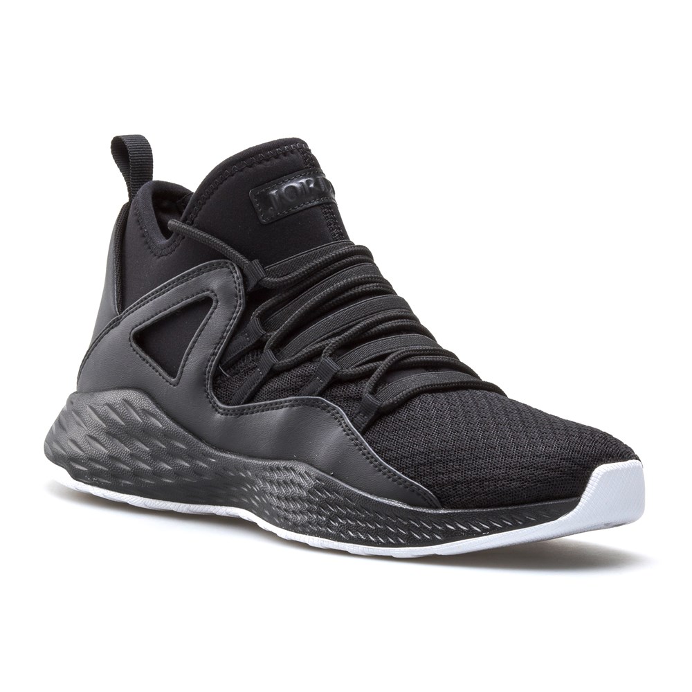 jordan formula 23