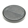 thumbnail image 4 of Miulika Car Tailer Round Sticker Reflector Cycle Motor Light Reflective Strip White, 4 of 6