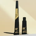 Flameee Insanely Tattooed Eyeliner Proof & Sweat Proof Liquid Eyeliner Tip Applicator Pigmented