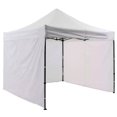 thumbnail image 1 of Carpa Toldo 3x3 Plegable Paredes Jardimex  Impermeable Patio Blanco, 1 of 5