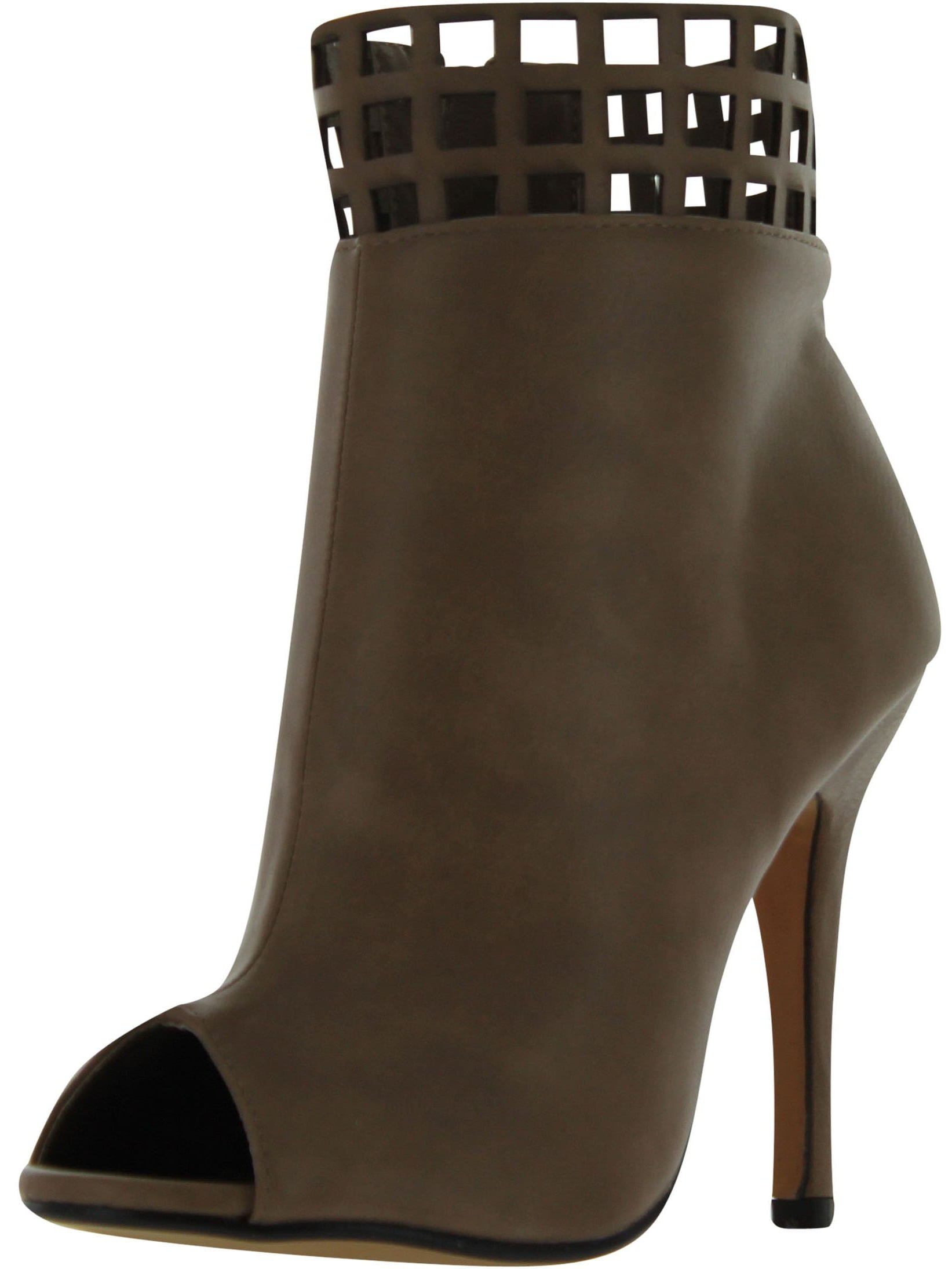 Mark & Maddux Mark & Maddux Women's Common12 Pumps Shoes Booties