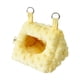 thumbnail image 1 of Jaula para pájaros Yinane cobertizo colgante para loros agapornis cotorras animales S, 1 of 8