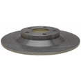 thumbnail image 1 of Convient 2013-2019 Mazda CX-5 Raybestos Rotor de Frein 981008R R-Line; Remplacement OE; Simple, 1 of 4