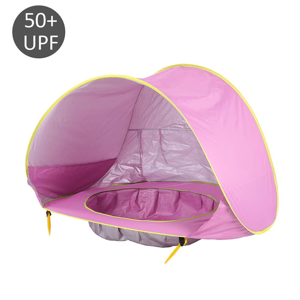 portable pool shade