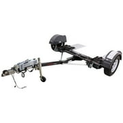 Demco KarKaddy X, Towed Vehicle Carrier, 42 in to 78 in Exterior Automotive Accessories