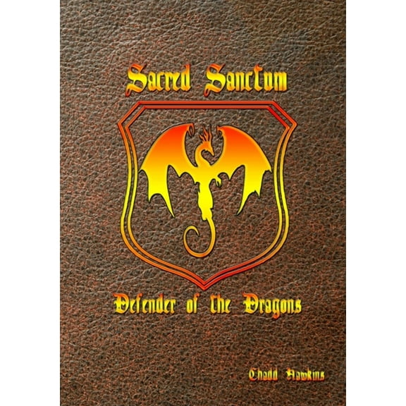 Sacred Sanctum, (Paperback)