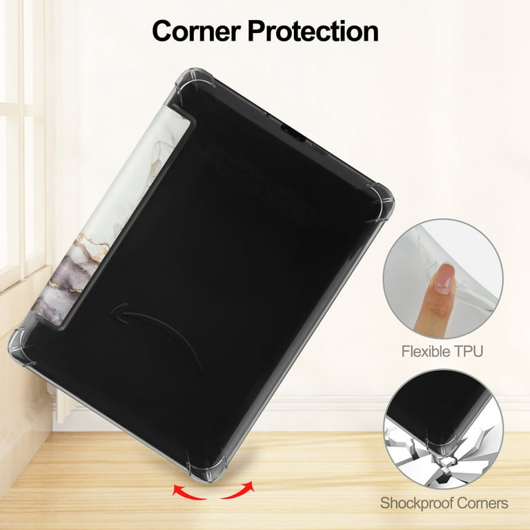 Brotect Pellicola Anti-Riflesso Per Kindle Paperwhite 2024 - Protezione Schermo Vetro Temperato 9H - Foto 3