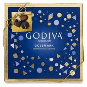 Godiva Goldmark Goldmark Assorted Chocolates Giftbox - 11pc