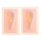 thumbnail image 1 of 2 Piezas de Silicona de Izquierdas, 1 of 7