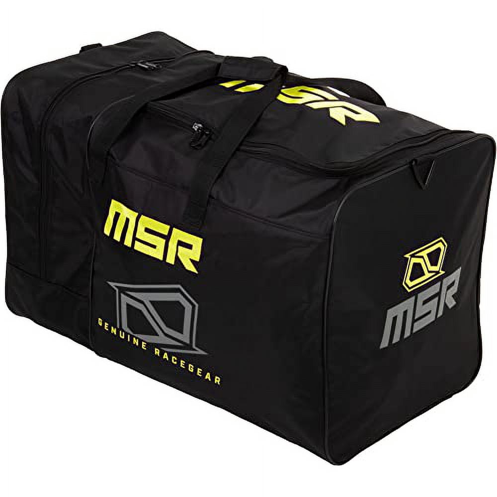 MSR Gear Bag (Flo Green)