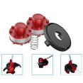 thumbnail image 2 of A3H Lawn Mower Parts for Einhell CE-CT 36 30 Li E-Solo Agillo 36 e6N 255 BL Agillo 18 200 3 Spool +, 2 of 5